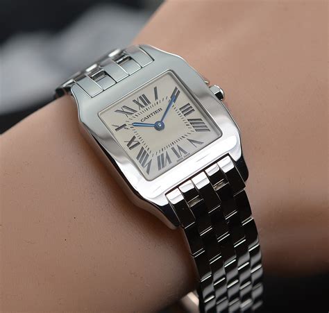 cartier watch women